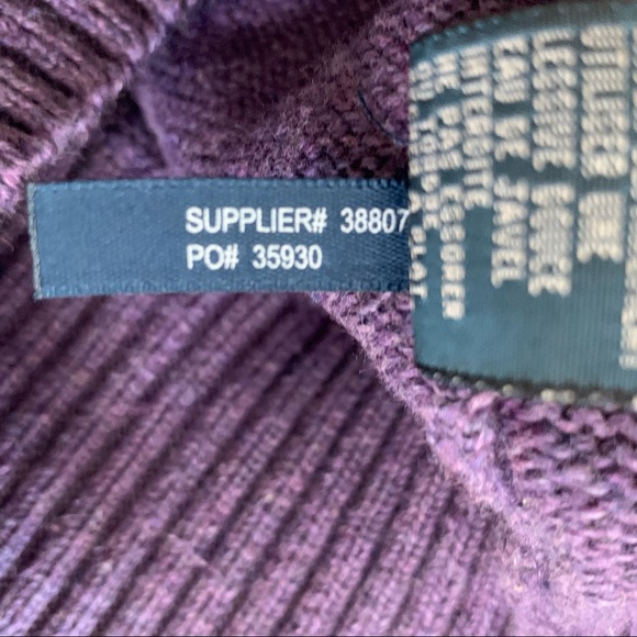 Polo Ralph Lauren High-Twist Cotton Pullover - Picture 9 of 11